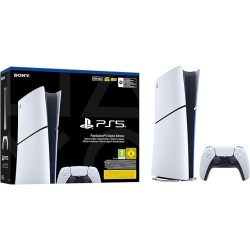 Playstation Consola 5 Digital Chassis E