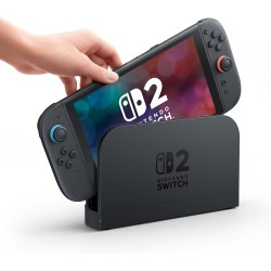 Nintendo Switch 2 + Mario Kart World
