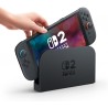 Nintendo Switch 2 + Mario Kart World