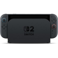 Nintendo Switch 2 + Mario Kart World