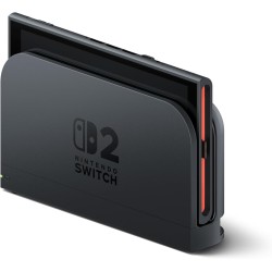 Nintendo Switch 2 + Mario Kart World