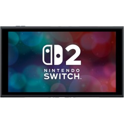 Nintendo Switch 2 + Mario Kart World