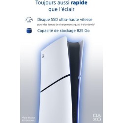 Playstation Consola 5 Digital Chassis E