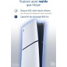 Playstation Consola 5 Digital Chassis E