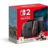 Nintendo Switch 2 + Mario Kart World