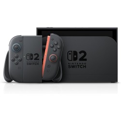 Nintendo Switch 2 + Mario Kart World